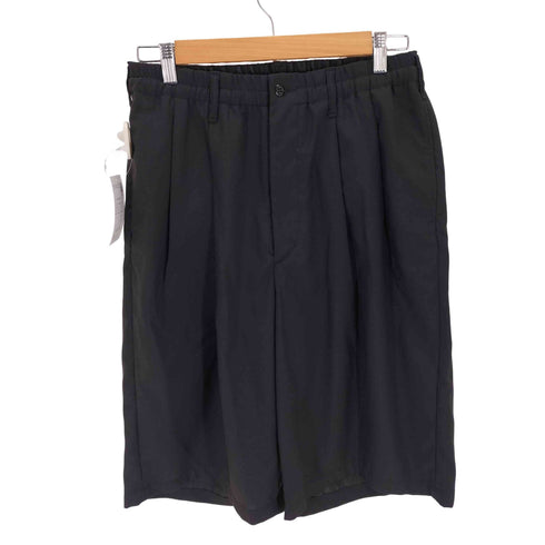 クーディプロダクション cootie productions T/W 2 Tuck Easy Shorts メンズ JPN:S