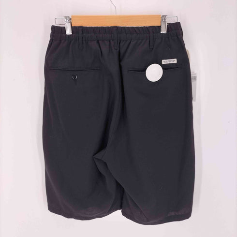 クーディプロダクション cootie productions T/W 2 Tuck Easy Shorts メンズ JPN:S