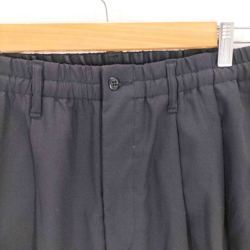 クーディプロダクション cootie productions T/W 2 Tuck Easy Shorts メンズ JPN:S