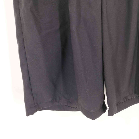 クーディプロダクション cootie productions T/W 2 Tuck Easy Shorts メンズ JPN:S