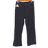 ラッドミュージシャン LAD MUSICIAN SLIM FLARE DENIM PANTS メンズ JPN:42