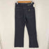 ラッドミュージシャン LAD MUSICIAN SLIM FLARE DENIM PANTS メンズ JPN:42