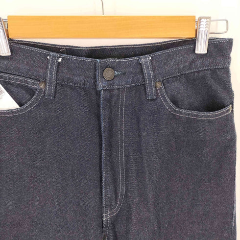ラッドミュージシャン LAD MUSICIAN SLIM FLARE DENIM PANTS メンズ JPN:42