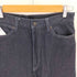 ラッドミュージシャン LAD MUSICIAN SLIM FLARE DENIM PANTS メンズ JPN:42