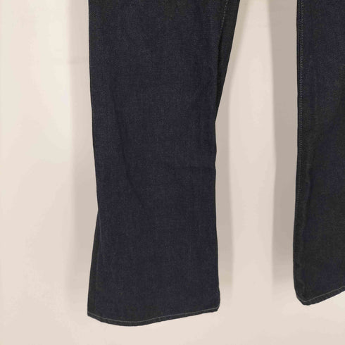 ラッドミュージシャン LAD MUSICIAN SLIM FLARE DENIM PANTS メンズ JPN:42