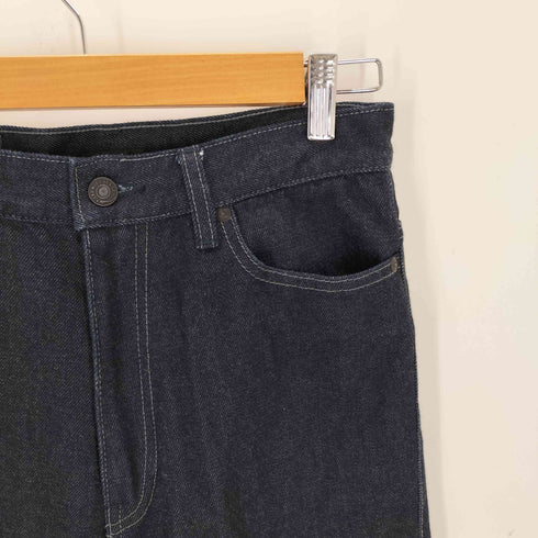 ラッドミュージシャン LAD MUSICIAN SLIM FLARE DENIM PANTS メンズ JPN:42