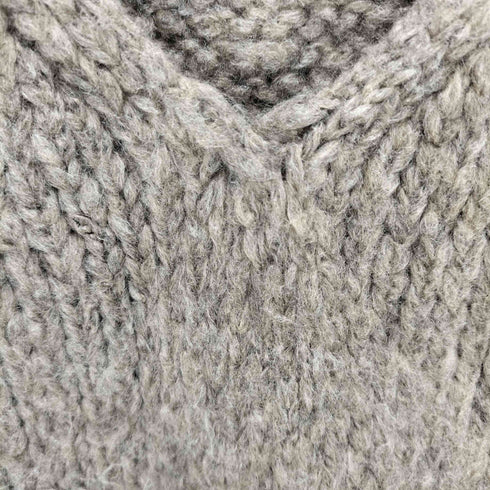 トリコジャンマルク TRICOTS JEAN MARC 24AW VNベスト レディース