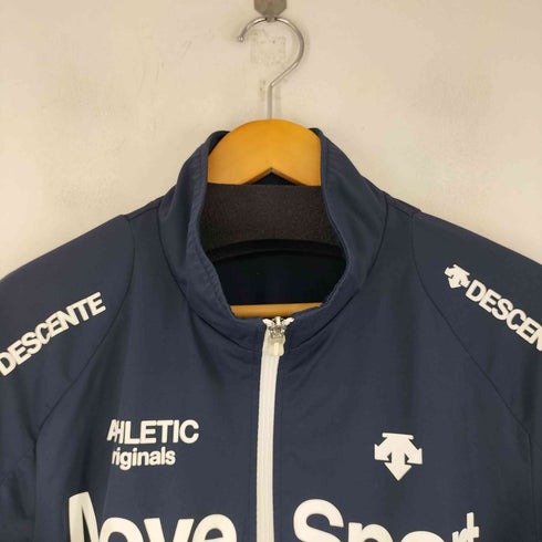 デサント descente ドライトランスファートレーニングセットアップ メンズ L