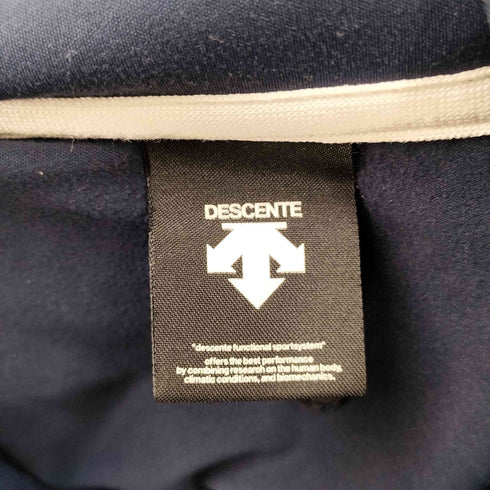 デサント descente ドライトランスファートレーニングセットアップ メンズ L