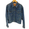 リーバイス Levis USA製 527刻印 デニムジャケット メンズ US:38