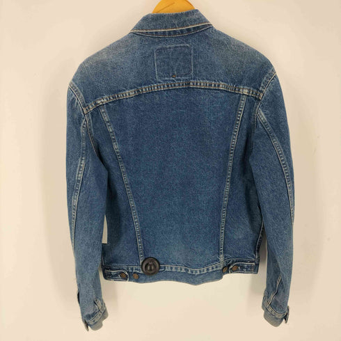 リーバイス Levis USA製 527刻印 デニムジャケット メンズ US:38