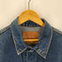 リーバイス Levis USA製 527刻印 デニムジャケット メンズ US:38