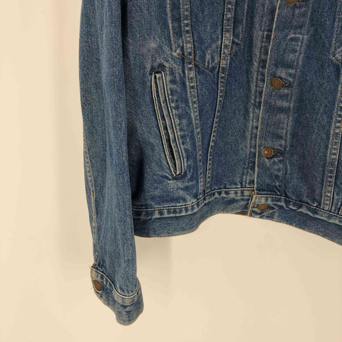 リーバイス Levis USA製 527刻印 デニムジャケット メンズ US:38