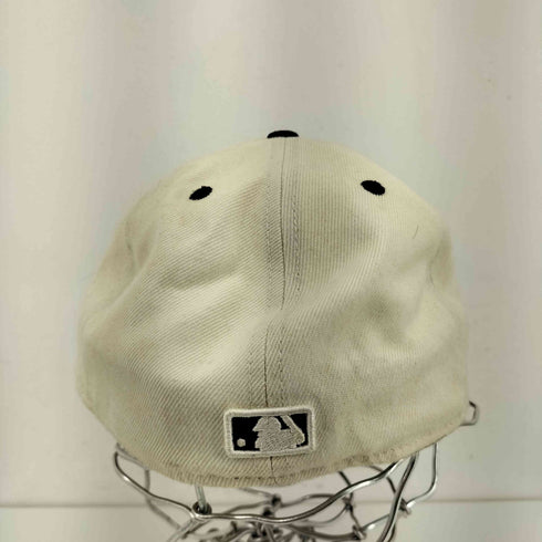 ニューエラ NEW ERA マルチカラー 刺繍パネルキャップ メンズ 7 1/4