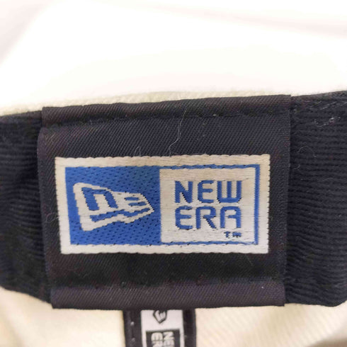 ニューエラ NEW ERA マルチカラー 刺繍パネルキャップ メンズ 7 1/4