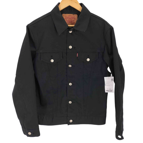 リーバイス Levis 70505 3rd トラッカージャケット メンズ import:L 40