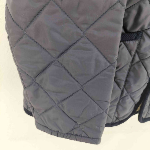 ラベンハム LAVENHAM コーデュロイカラー キルティングジャケット メンズ 36