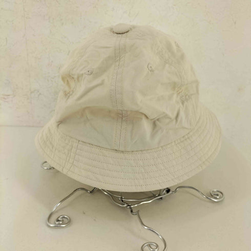 フォーサーティー fourthirty SB METRO HAT メンズ 56~58.5cm