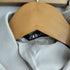 ザラ ZARA スエードMA-1ジャケット メンズ import:M