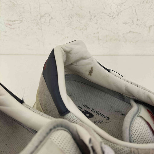 ニューバランス NEW BALANCE MADE IN USA 995 ローカットスニーカー メンズ JPN:25.5
