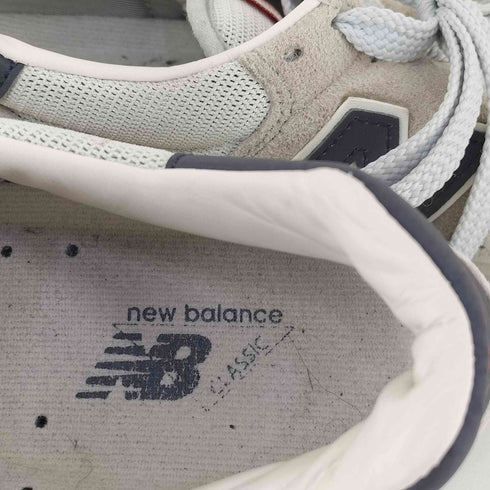 ニューバランス NEW BALANCE MADE IN USA 995 ローカットスニーカー メンズ JPN:25.5