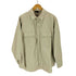 adposion フェイクレザーシャツ メンズ JPN:XL