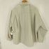 adposion フェイクレザーシャツ メンズ JPN:XL
