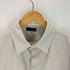 adposion フェイクレザーシャツ メンズ JPN:XL