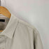 adposion フェイクレザーシャツ メンズ JPN:XL