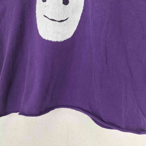 ジャージーズ JERZEES 90s DINOSAUR JR フロントプリント S/S TEE レディース JPN:M