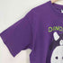 ジャージーズ JERZEES 90s DINOSAUR JR フロントプリント S/S TEE レディース JPN:M