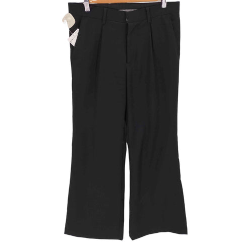 MODEFREAK タックストレートパンツ メンズ