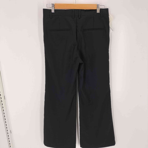 MODEFREAK タックストレートパンツ メンズ