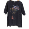 アンビル Anvil 2007 HOLLYWOODB BLUES 両面プリントS/S バンドTEE メンズ JPN:XL