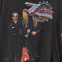 アンビル Anvil 2007 HOLLYWOODB BLUES 両面プリントS/S バンドTEE メンズ JPN:XL