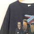アンビル Anvil 2007 HOLLYWOODB BLUES 両面プリントS/S バンドTEE メンズ JPN:XL