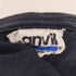 アンビル Anvil 2007 HOLLYWOODB BLUES 両面プリントS/S バンドTEE メンズ JPN:XL