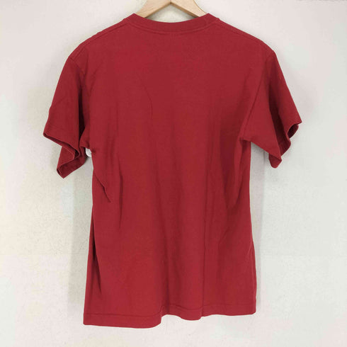 フロントプリントS/S バンド TEE メンズ JPN:XL