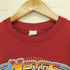 フロントプリントS/S バンド TEE メンズ JPN:XL