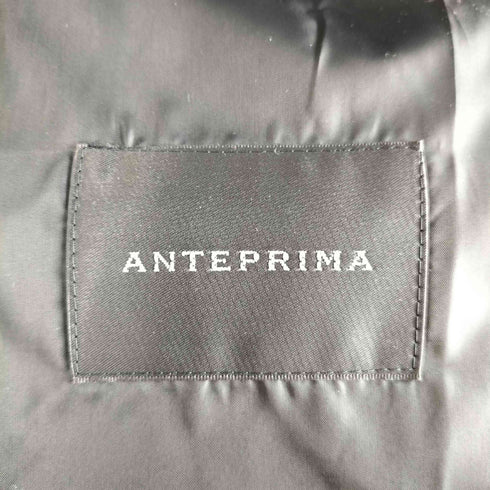 アンテプリマ ANTEPRIMA フーデッドダウンコート レディース JPN:40
