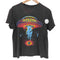 Spring Ford CLASSIC 1987 MADE IN USA シングルステッチ 両面プリントS/S バンドTEE メンズ JPN:M