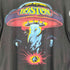 Spring Ford CLASSIC 1987 MADE IN USA シングルステッチ 両面プリントS/S バンドTEE メンズ JPN:M