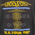 Spring Ford CLASSIC 1987 MADE IN USA シングルステッチ 両面プリントS/S バンドTEE メンズ JPN:M