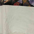 HELL WEEN 80s 88/99 DR STEINシングルステッチ グラフィックプリント Tシャツ メンズ