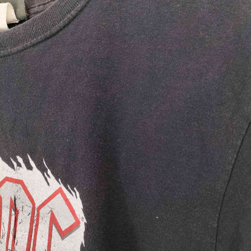 BC ETHIC 00s ACDC THE RAZORS EDGE ツアーTシャツ メンズ JPN:L