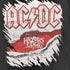 BC ETHIC 00s ACDC THE RAZORS EDGE ツアーTシャツ メンズ JPN:L