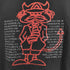 BC ETHIC 00s ACDC THE RAZORS EDGE ツアーTシャツ メンズ JPN:L