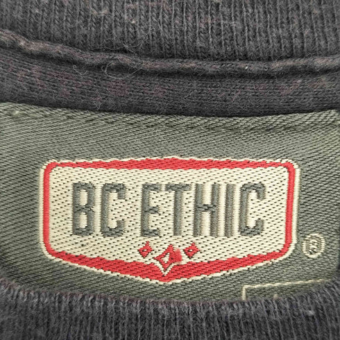 BC ETHIC 00s ACDC THE RAZORS EDGE ツアーTシャツ メンズ JPN:L