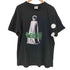 ヘインズ Hanes 90s THE INDEPENDENTS 両面プリントS/S TEE メンズ JPN:L