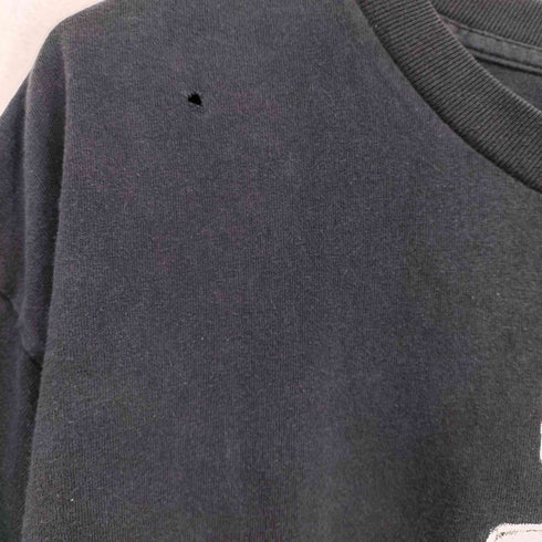 ヘインズ Hanes 90s THE INDEPENDENTS 両面プリントS/S TEE メンズ JPN:L
